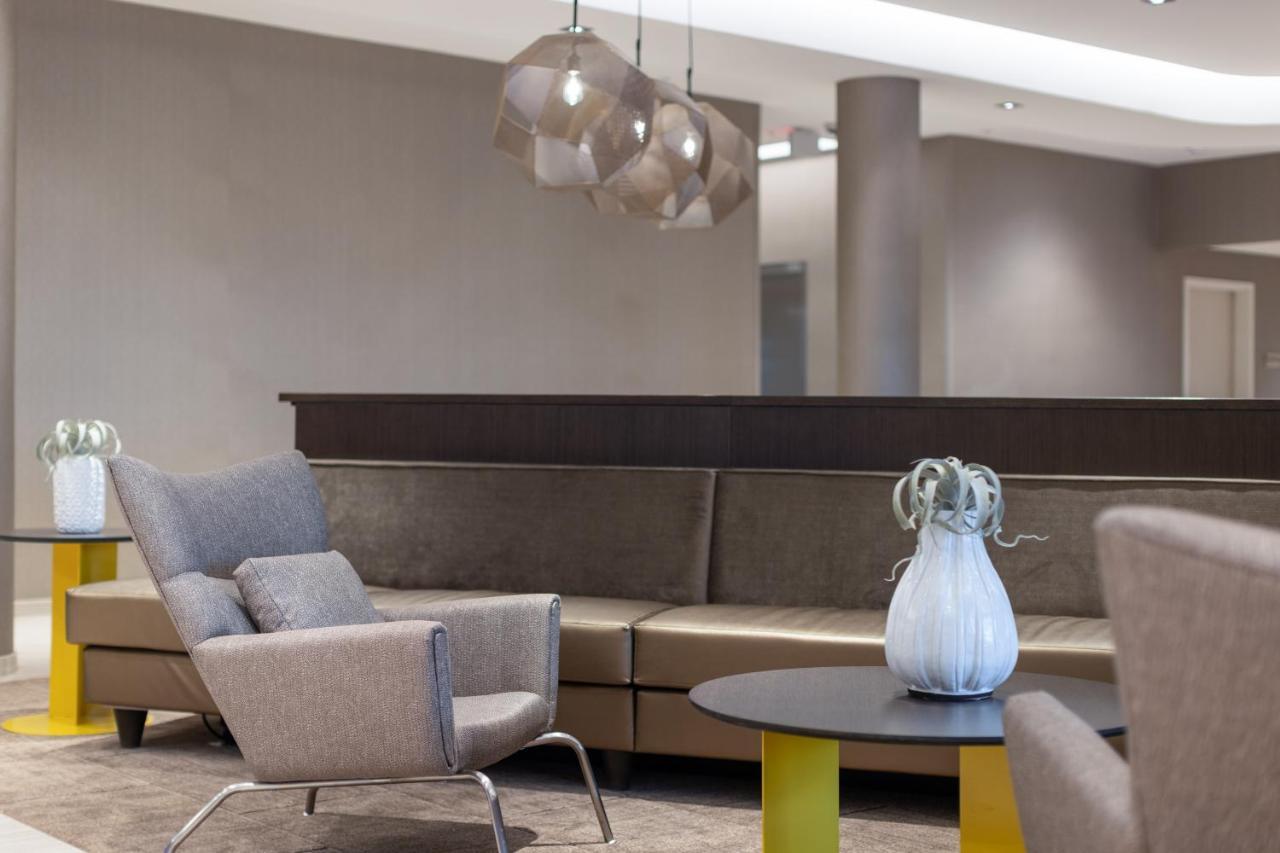 Springhill Suites By Marriott Tucson At The Bridges Exterior foto
